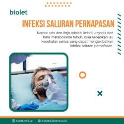 Dampak Buruk Toilet Bau dan Tidak Bersih