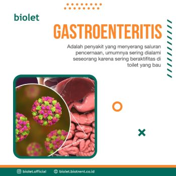 Dampak Buruk Toilet Bau dan Tidak Bersih